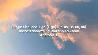 Download lagu Ariana Grande – Fantasize (Lyrics Video) mp3