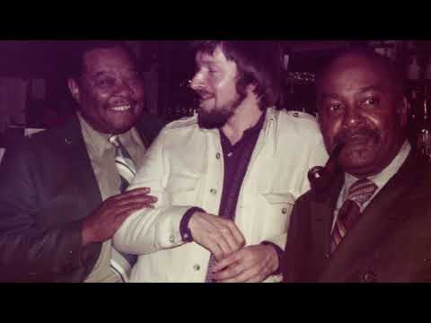 Jim Galloway A Journey In Jazz Trailer (2018)