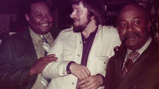 Jim Galloway A Journey In Jazz Trailer (2018)