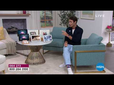 HSN | Electronic Connection 02.28.2022 - 11 AM