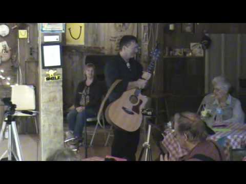 Happy Birthday Brad ! at Bob's 6-5-16