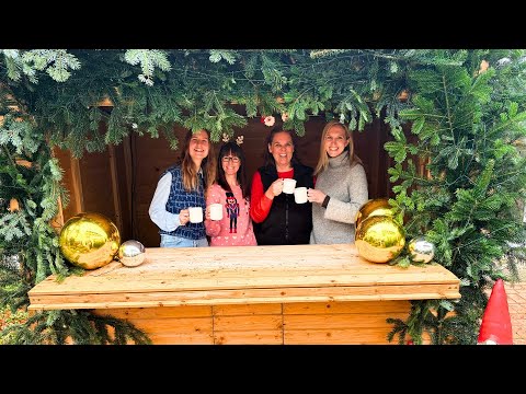 Weihnachtsgrüße aus der Klinik St. Irmingard