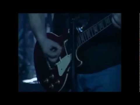 Porretas - Ultima Generación (Directo)