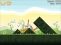 Angry Birds Poached Eggs 2 9 Walkthrough
