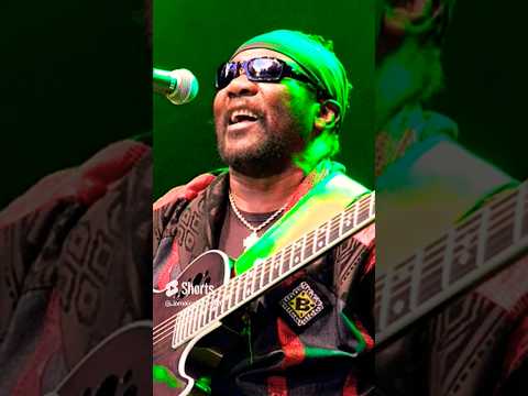 Toots Hibbert | Reggae Legend #shorts #reggaemusic #tootshibbert #jamaica #reggae