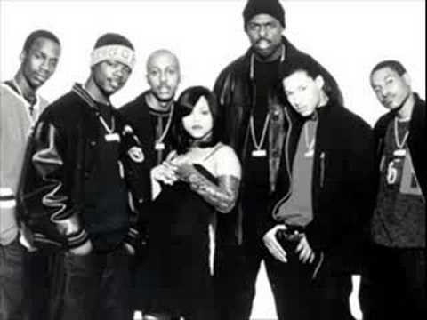 Major Figgas & Beanie Sigel Freestyle