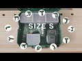 SystemBox S opbergdoos | video 1