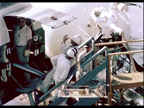 Story of Thor: WS-115A, the Thor Intermediate Range Ballistic Missile