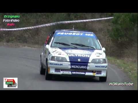 Coppa Liburna Asfalto 2012 PS4 (HD)