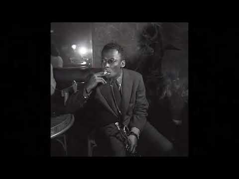 MILES DAVIS 'ROUND MIDNIGHT LEGRAND JAZZ