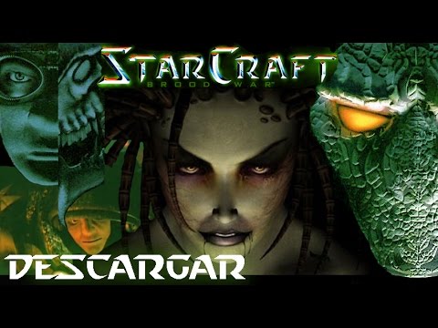 download lagu mp3 mp4 Descargar Starcraft 1 16 1 Completo, download lagu Descargar Starcraft 1 16 1 Completo gratis, unduh video klip Descargar Starcraft 1 16 1 Completo