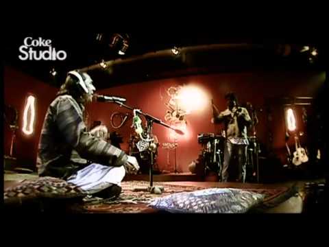 Durr | Strings & Ustaad Gullu | Season 1 | Coke Studio Pakistan | @RohailHyattMusic