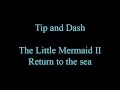Tip And Dash Lyrics