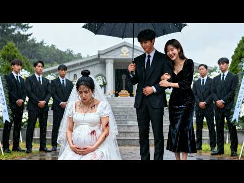 He mistook her for a killer, left her pregnant in the rain; now she’s in an ICU coma.