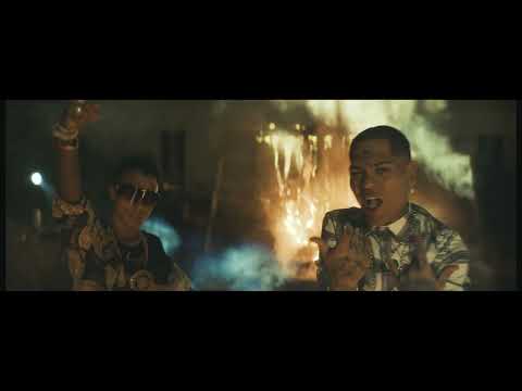 DRIZMALI x ALMIGHTY -ENTRE EL BIEN Y MAL