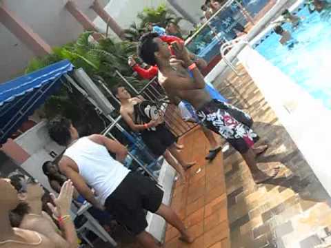 stph pura electro k ralajacion