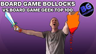 BoardGameBollocks - Through the Ages: A New Story of Civilization video thumbnail