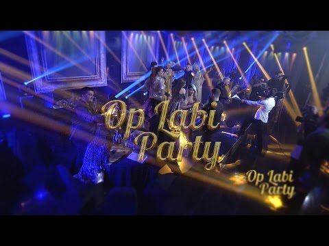 Op Labi Party 2017 (Pjesa e pare)