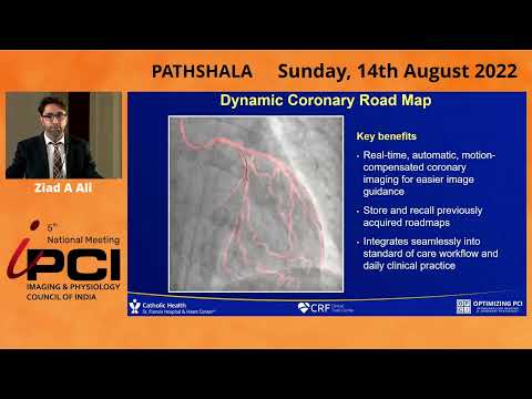 DR. ZIAD ALI - ZERO CONTRAST PCI