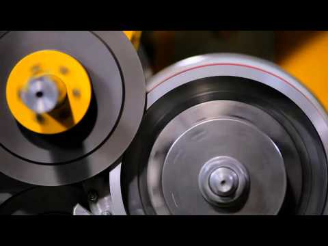 Georg Wickelkernanlage