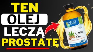 5 NAJLEPSZYCH RODZAJÓW OLEJU, KTÓRE KAŻDY MĘŻCZYZNA Z POWIĘKSZONĄ PROSTATĄ POWINIEN SPOŻYWAĆ