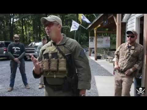 Tango Down Range Promo Video