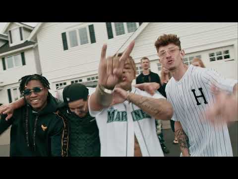 Sol.Luna - Location📍ft. Savii (Official Music Video)