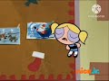 The Powerpuff Girls On Nick Jr December 2012 Totally Real And Rare Please Read Description