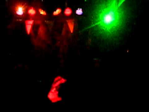 Smokonut (System Nipel Vs Aquatica - Electrify) @ Atsuko Project B-day Party