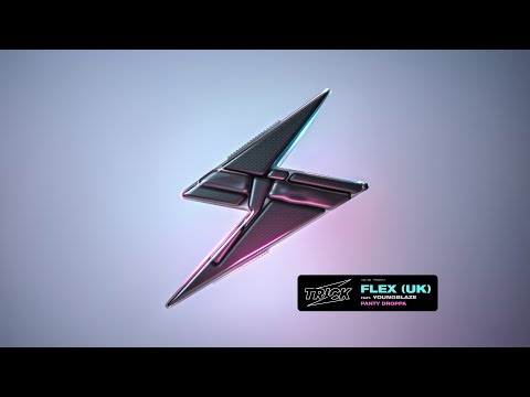 Flex (UK) feat. Youngblaze - Panty Droppa