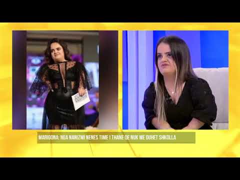 Më thonin; “Ja kjo xhuxhia, ska me u rrit dhe me u martu kurrë” - Shqipëria Live, 27 Shkurt 2020