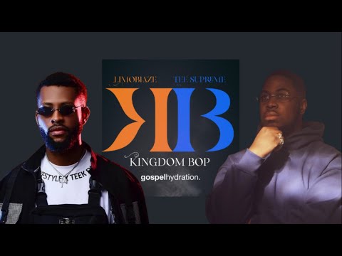 Limoblaze X Tee Supreme - Kingdom Bop