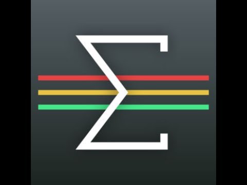 AUM - Audio Mixer By Kymatica