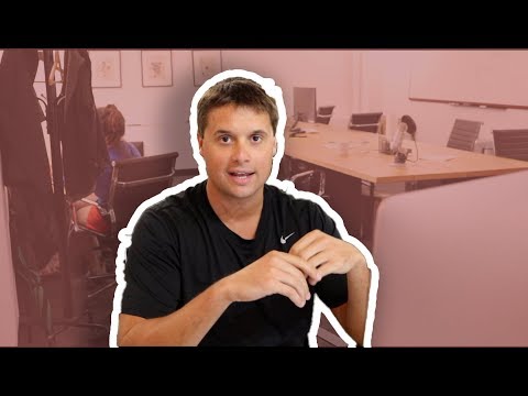 Speaking to Entrepreneurs in Fresno | Vlog #54