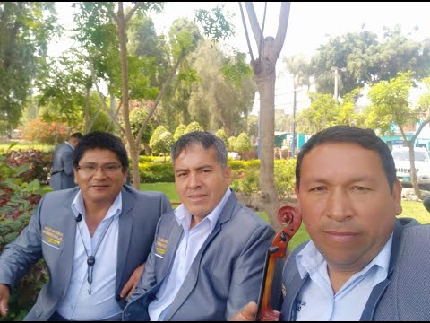 Orquesta: REVELACION MARCA ❤️