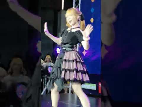 220702 Mildmint Aliszt - Yoru ni Kakeru @ Tanabata Idols Day - Donki Mall Thonglor