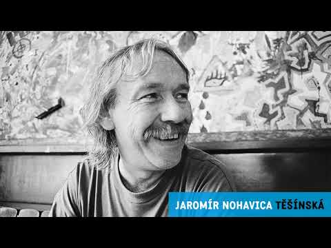 Jaromír Nohavica - Těšínská (Oficiální Audio)