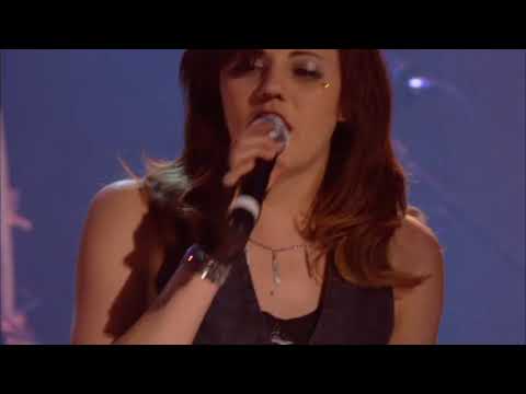 The Donnas - Live At The Berkeley Church 2008 (Full Show)