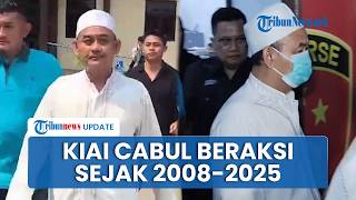 Oknum Kiai Cabul di Pekalongan Beraksi sejak 2008-2025, Manfaatkan Relasi Kuasa demi Lakukan Aksinya