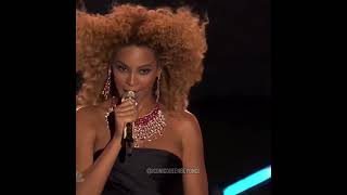 Beyoncé - proud American