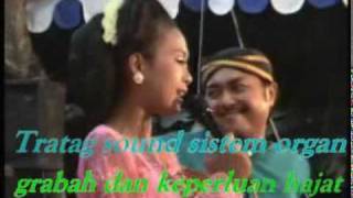 Download lagu campur sari kere munggah mbale.mpg mp3