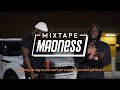 M.O.J ft. Sarge - As I Please (Music Video) | @MixtapeMadness