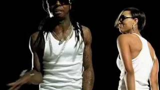 Keri Hilson feat Lil Wayne - Turn me on