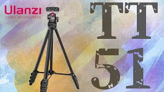 Ulanzi MT-11  - відео 1