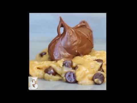 لعشاق الشوكولاتة أجمل و أروع مقاطع الشوكولاتة الرهيبة التى ستجعلك غير قادرة على مقاومة سحرها