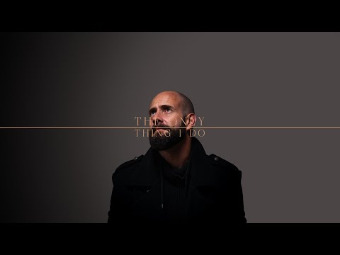 Ischariotzcky - The Only Thing I Do [official music video]