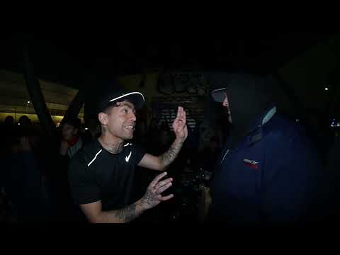 🏆 GRAN FINAL: TEOREMA vs. NANO - Liga Inmortal 1v1 / Fecha 27