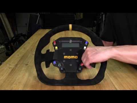 Sam Maxwell Custom Wheels Review MOD30 and MOD27D