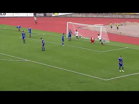 Johannes Ehn Motala AIF