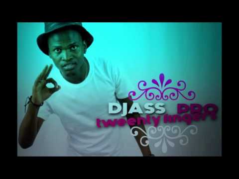 Djass Pro feat. Twenty Fingers - Prometo Mudar - Audio | 2016